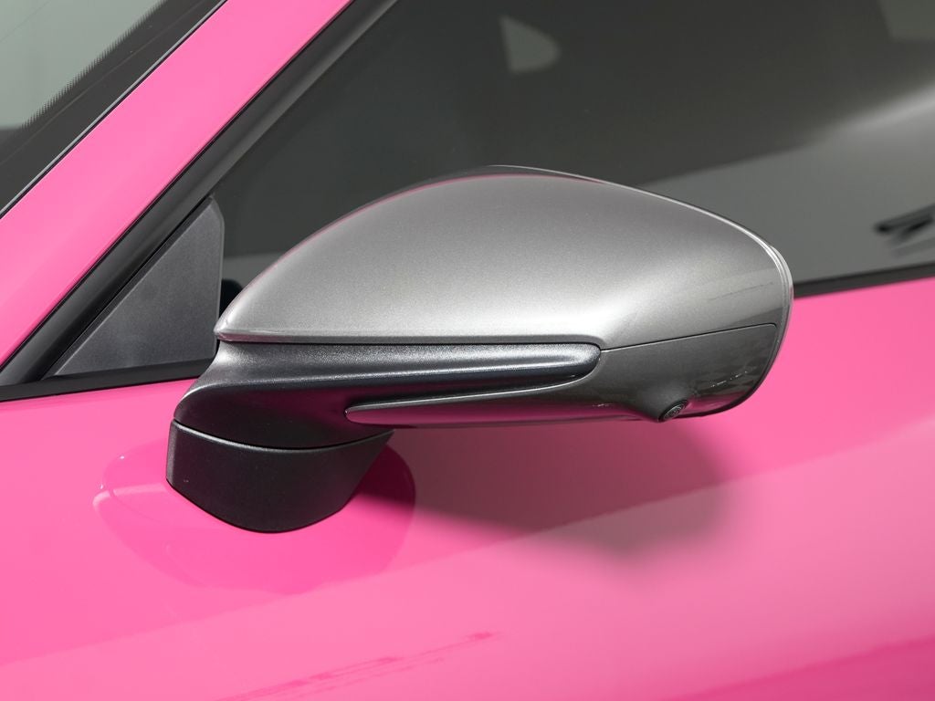 2024 Porsche 911 Carrera T