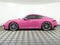 2024 Porsche 911 Carrera T