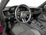 2024 Porsche 911 Carrera T