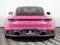 2024 Porsche 911 Carrera T
