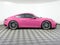 2024 Porsche 911 Carrera T