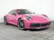 2024 Porsche 911 Carrera T