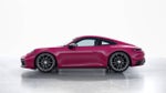 2024 Porsche 911 Carrera T