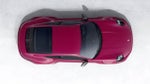 2024 Porsche 911 Carrera T