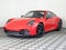 2026 Porsche 911 Base