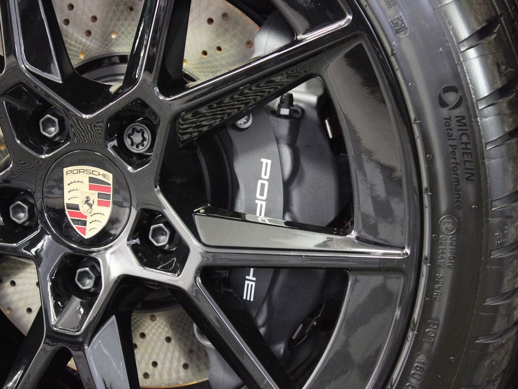 2026 Porsche 911 Base