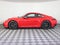 2026 Porsche 911 Base