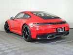 2026 Porsche 911 Base