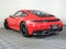 2026 Porsche 911 Base