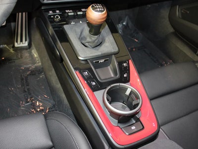 2026 Porsche 911 Base