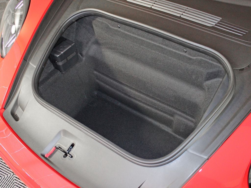 2026 Porsche 911 Base