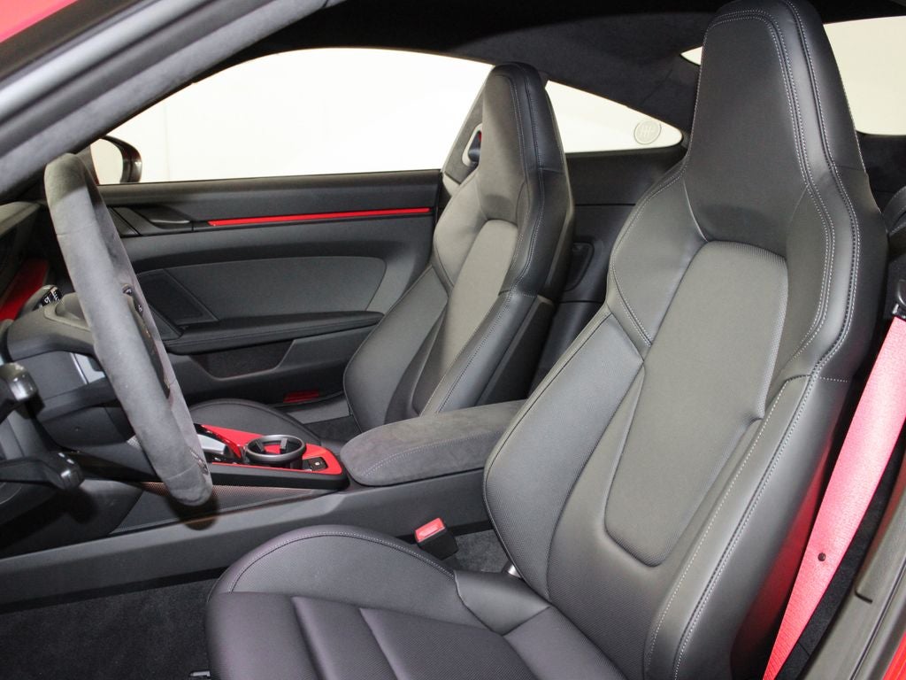2026 Porsche 911 Base