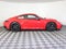 2026 Porsche 911 Base