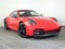2026 Porsche 911 Base