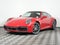 2021 Porsche 911 Carrera