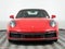 2021 Porsche 911 Carrera