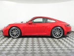 2021 Porsche 911 Carrera