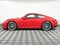 2021 Porsche 911 Carrera