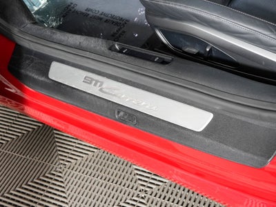 2021 Porsche 911 Carrera