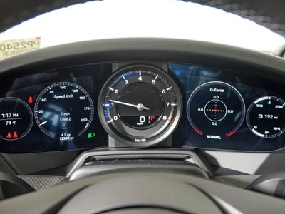 2021 Porsche 911 Carrera
