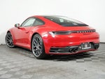 2021 Porsche 911 Carrera
