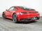 2021 Porsche 911 Carrera