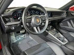 2021 Porsche 911 Carrera