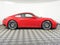 2021 Porsche 911 Carrera
