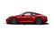 2021 Porsche 911 Carrera