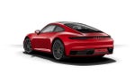 2021 Porsche 911 Carrera