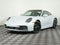 2026 Porsche 911 Carrera