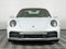 2026 Porsche 911 Carrera