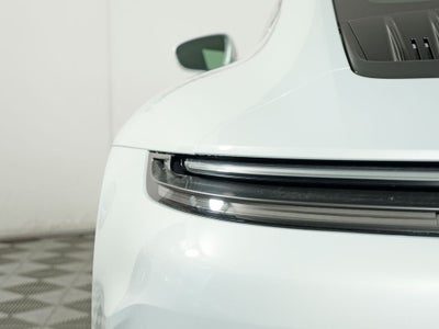 2026 Porsche 911 Carrera
