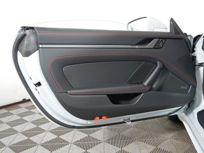 2026 Porsche 911 Carrera