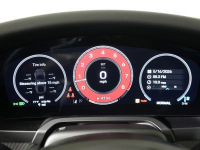 2026 Porsche 911 Carrera