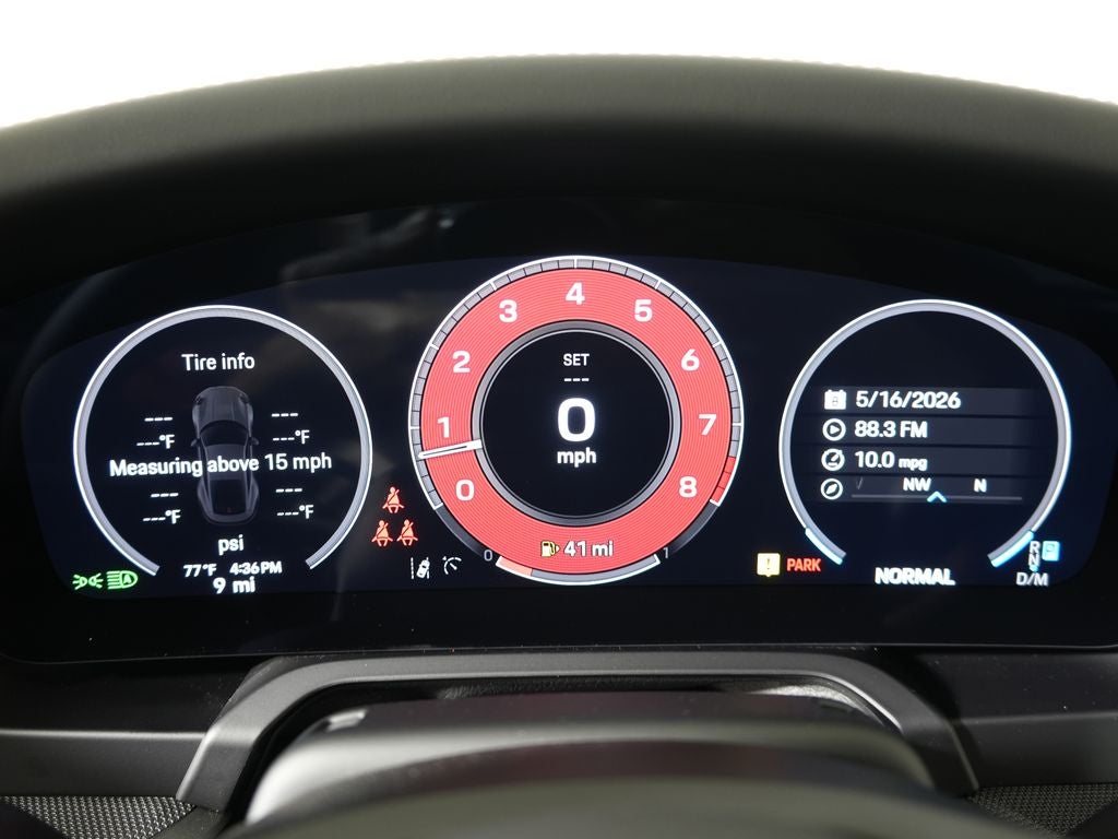 2026 Porsche 911 Carrera