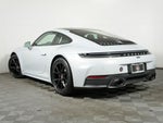 2026 Porsche 911 Carrera