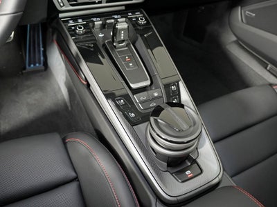 2026 Porsche 911 Carrera