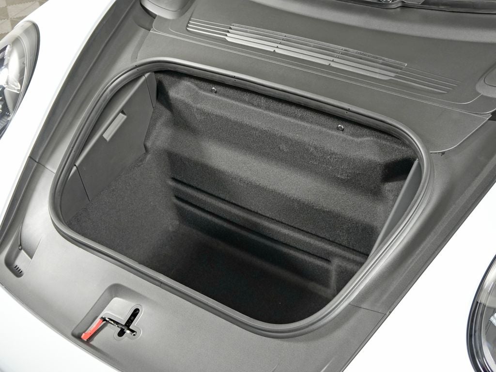 2026 Porsche 911 Carrera