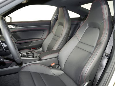 2026 Porsche 911 Carrera