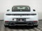 2026 Porsche 911 Carrera