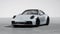2026 Porsche 911 Carrera