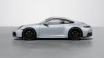 2026 Porsche 911 Carrera
