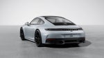 2026 Porsche 911 Carrera