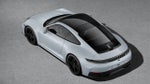 2026 Porsche 911 Carrera