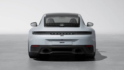 2026 Porsche 911 Carrera