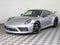 2024 Porsche 911 Carrera T