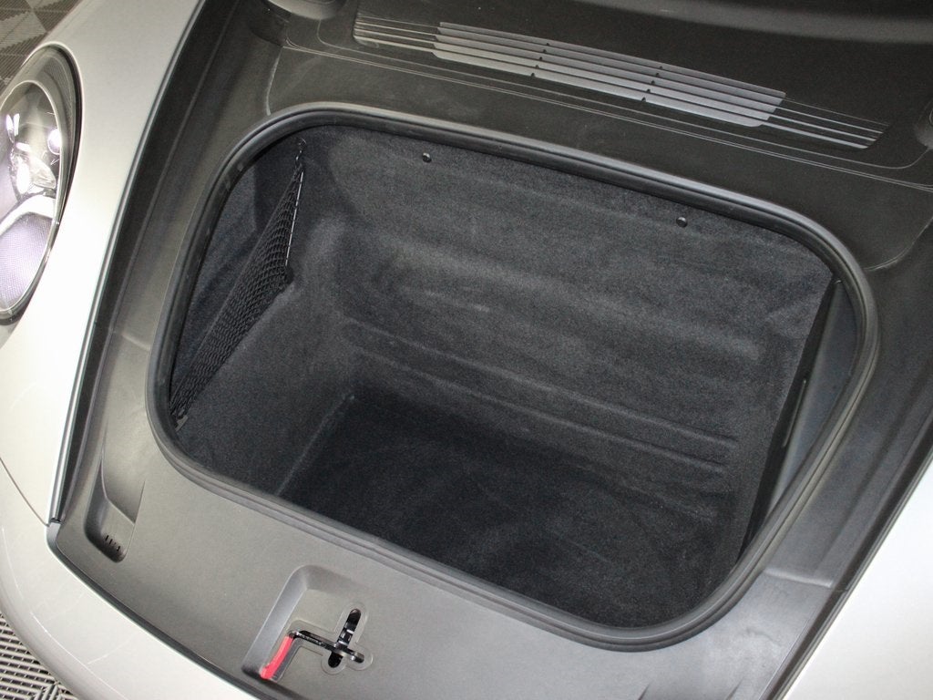 2024 Porsche 911 Carrera T