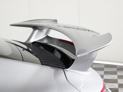 2024 Porsche 911 Carrera T