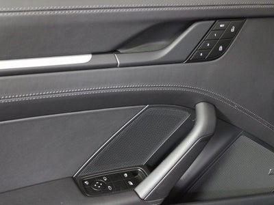 2024 Porsche 911 Carrera T